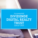 Kassenzettel: Digital Realty Trust Dividende Januar 2025